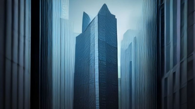 磁力链接网站数据聚合与可视化搜索界面展示